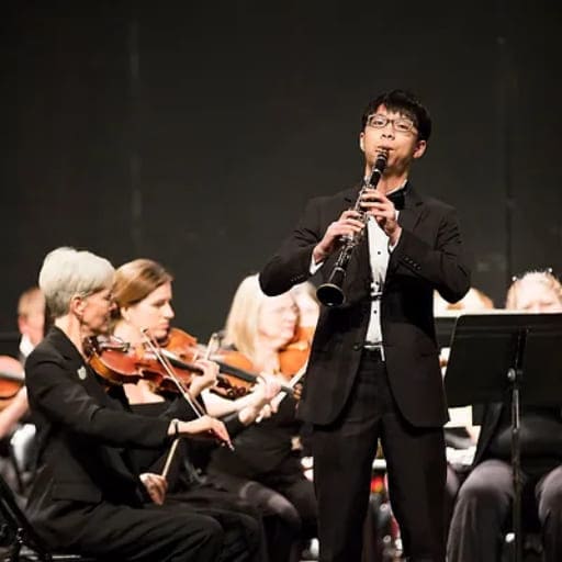 Tar River Orchestra Seattle Tickets