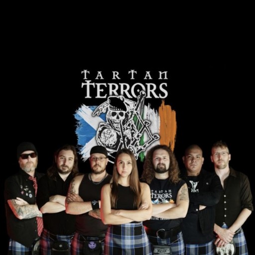 Tartan Terrors Seattle Tickets
