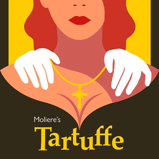 Tartuffe Seattle Tickets