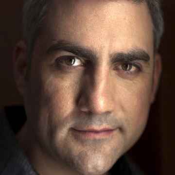 Taylor Hicks in Seattle
