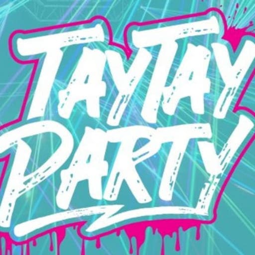 TayTay Party Seattle Tickets