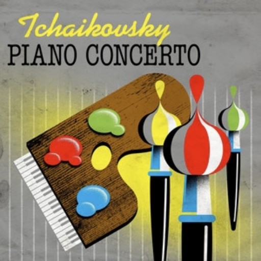 Tchaikovsky Piano Concerto Seattle Tickets