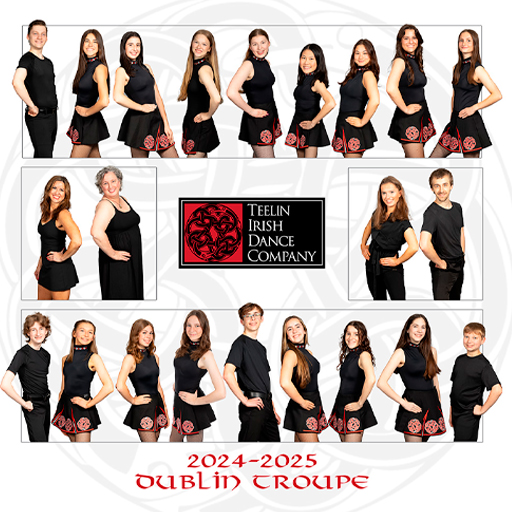 Teelin Irish Dance Seattle Tickets