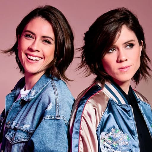 Tegan And Sara Seattle Tickets