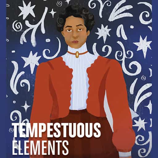 Tempestuous Elements Seattle Tickets