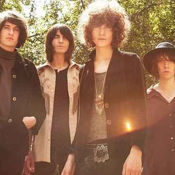 Temples in Seattle