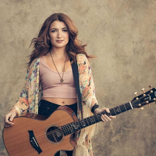 Tenille Townes Seattle Tickets