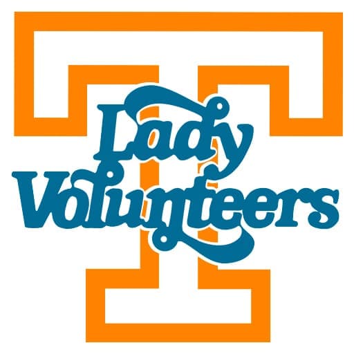 Tennessee Volunteers Women's Basketball Schedule 2026–2027