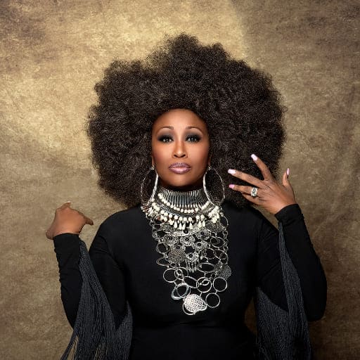 Terisa Griffin Seattle Tickets