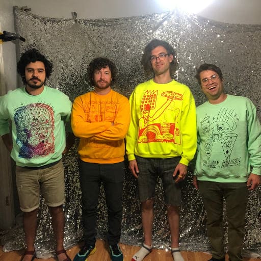 Terror Pigeon Seattle Tickets