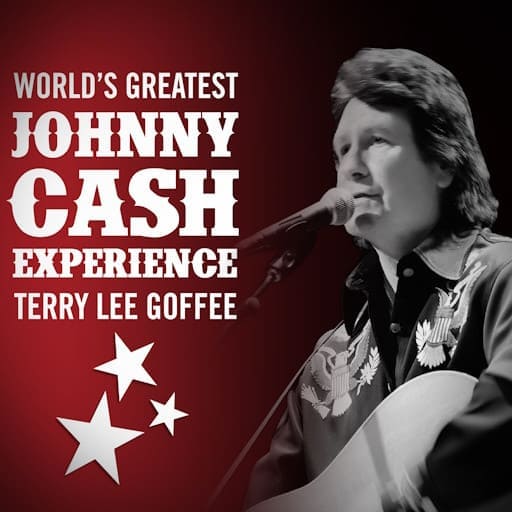 Terry Lee Goffee Seattle Tickets