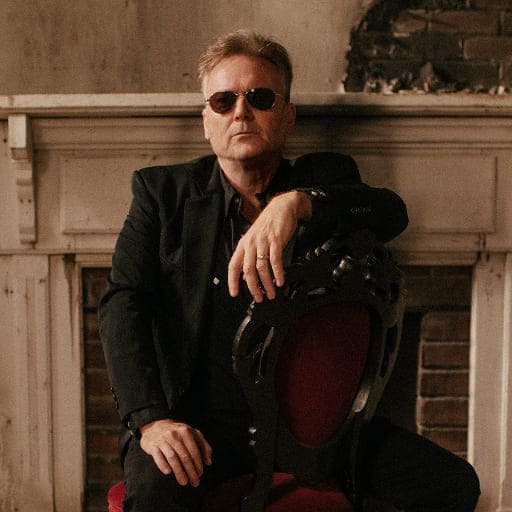 Terry McBride Seattle Tickets