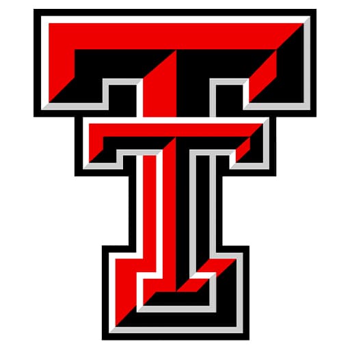 Texas Tech Red Raiders Volleyball Schedule 2026–2027