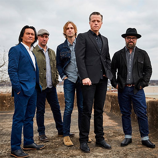 The 400 Unit Seattle Tickets