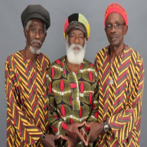 The Abyssinians Seattle Tickets
