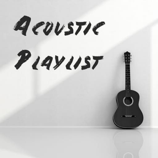 The Acoustic Playlist Seattle Tickets