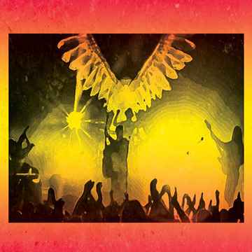 The Airborne Toxic Event Seattle Tickets