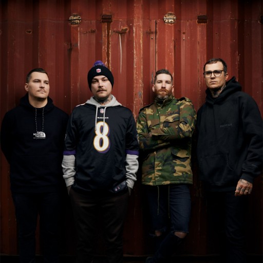 The Amity Affliction Seattle Tickets