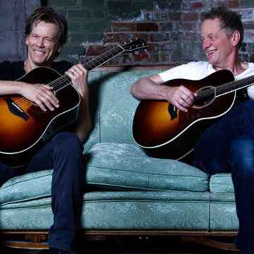 The Bacon Brothers Concerts in Seattle