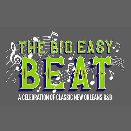 The Big Easy Boys Seattle Tickets