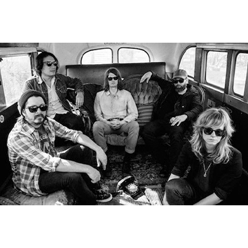 The Black Angels Concerts in Seattle