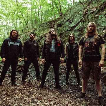 The Black Dahlia Murder Concerts in Seattle