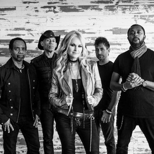 The Boneshakers Seattle Tickets