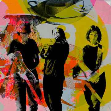 The Breeders in Seattle