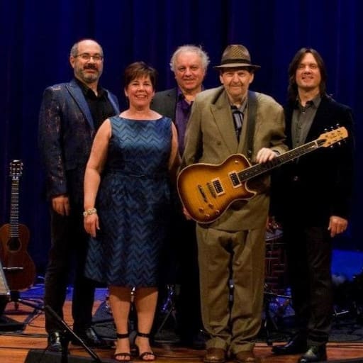 The Broadcasters Seattle Tickets