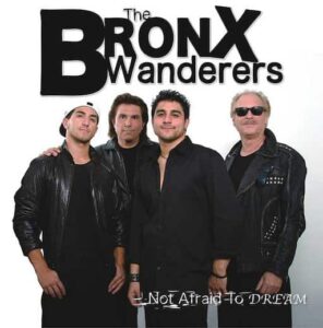 The Bronx Wanderers Seattle Tickets