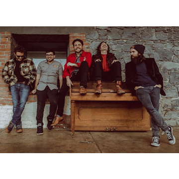 The Brothers Comatose Seattle Tickets