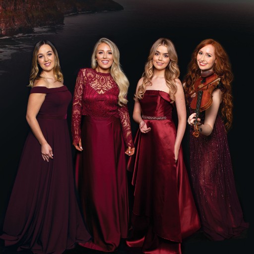 The Celtic Ladies Seattle Tickets