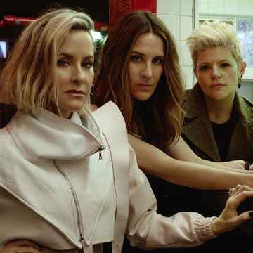 The Chicks Seattle Tickets