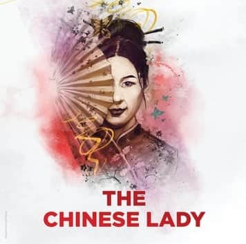 The Chinese Lady Seattle Tickets