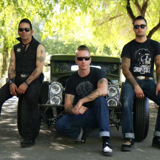 The Chop Tops Seattle Tickets