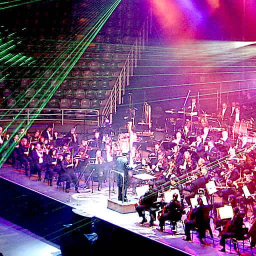 The Cleveland Orchestra Concerts in Seattle