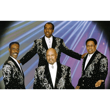 The Coasters Seattle Tickets