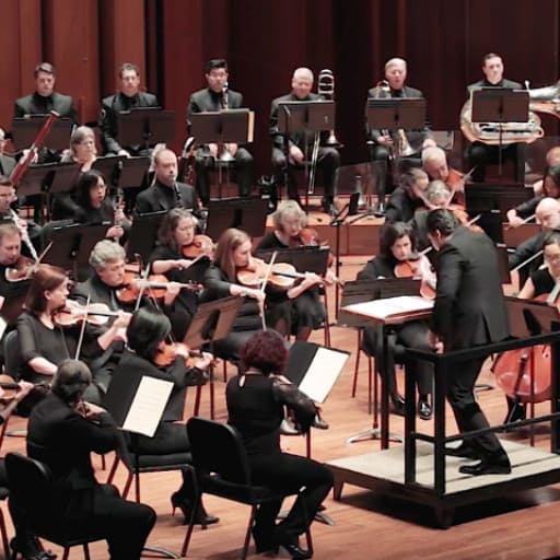 The Composer Is Dead Seattle Tickets