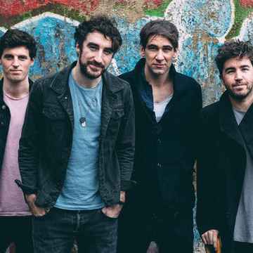 The Coronas Seattle Tickets