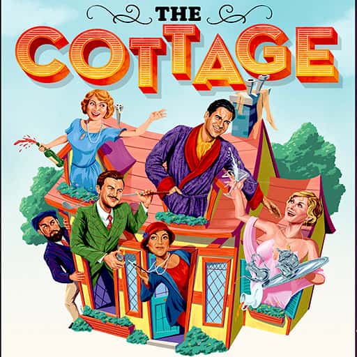 The Cottage Seattle Tickets