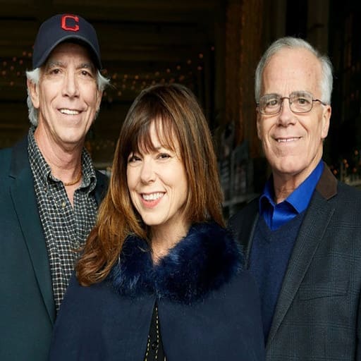 The Cowsills in Seattle