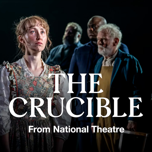 The Crucible Seattle Tickets
