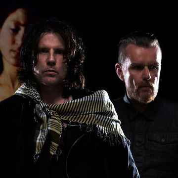 The Cult in Seattle