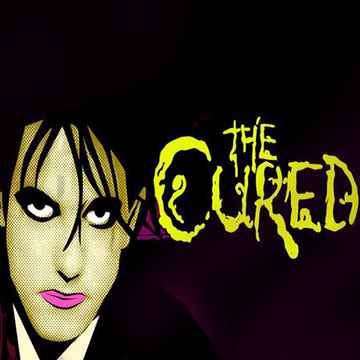The Cured Seattle Tickets
