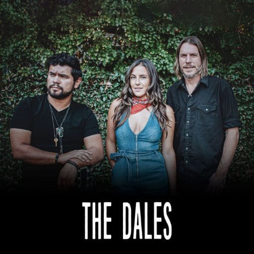 The Dales Seattle Tickets