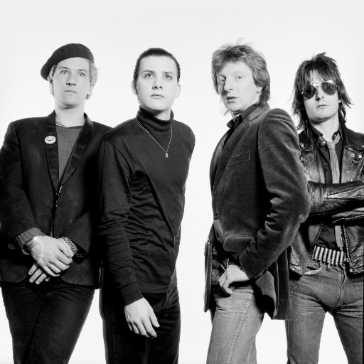 The Damned Seattle Tickets