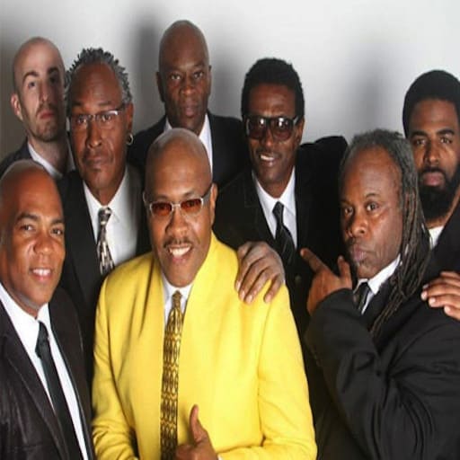 The Dazz Band Seattle Tickets