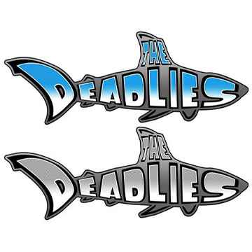 The Deadlies in Seattle