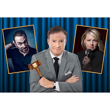 The Debaters Seattle Tickets