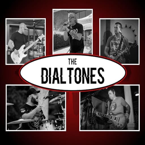 The Dialtones Concerts in Seattle